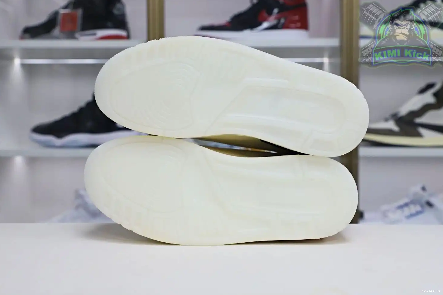 Jordan3 Air Jordan JBalvin Kimikick x 0508